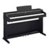 Thumbnail 1 : Yamaha YDP-165 Digital Piano - Black