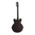 Thumbnail 3 : Epiphone Jim James ES-335 (Incl. Hard Case) Walnut
