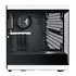 Thumbnail 2 : HYTE Y40 White Panoramic Glass Mid-Tower ATX Case