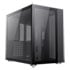Thumbnail 1 : GameMax Infinity Black Tempered Glass Mid-Tower ATX Case