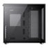 Thumbnail 2 : GameMax Infinity Black Tempered Glass Mid-Tower ATX Case