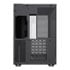 Thumbnail 4 : GameMax Infinity Black Tempered Glass Mid-Tower ATX Case