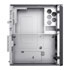 Thumbnail 2 : CiT S8-13 MicroATX SFF Silent Case