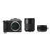 Thumbnail 1 : Hasselblad X2D 100C Lightweight Portrait Kit