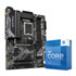 Thumbnail 1 : Gigabyte B760 GAMING X AX DDR5 + Intel Core i5 13600K CPU Bundle