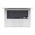 Thumbnail 2 : Apple MacBook Air 15.3" M2 Chip 256GB SSD MacOS Silver Laptop