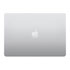 Thumbnail 3 : Apple MacBook Air 15.3" M2 Chip 256GB SSD MacOS Silver Laptop