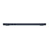 Thumbnail 4 : Apple MacBook Air 15.3" M2 Chip 256GB SSD MacOS Midnight Laptop