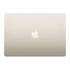 Thumbnail 3 : Apple MacBook Air 15.3" M2 Chip 256GB SSD MacOS Starlight Laptop