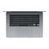 Thumbnail 2 : Apple MacBook Air 15.3" M2 Chip 512GB SSD MacOS Space Grey Laptop