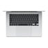 Thumbnail 2 : Apple MacBook Air 15.3" M2 Chip 512GB SSD MacOS Silver Laptop
