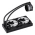 Thumbnail 3 : GameMax Iceburg 240 ARGB All In One 240mm Black Intel/AMD CPU Water Cooler