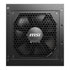 Thumbnail 3 : MSI MAG A750GL 750W Full Modular 80+ Gold PCIE 5.0 ATX3.0 Compact Power Supply