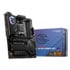 Thumbnail 1 : MSI AMD MPG X670E CARBON WIFI DDR5 ATX Refurbished Motherboard