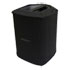 Thumbnail 1 : Bose S1 Pro+ Play-through Cover (Black)