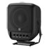 Thumbnail 1 : Yamaha Stagepas 100 Portable PA System