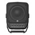 Thumbnail 4 : Yamaha Stagepas 100 Portable PA System
