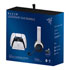 Thumbnail 4 : Razer Legendary Bundle Wireless Headset and Quick Charging Stand for PlayStation