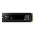 Thumbnail 4 : Samsung 990 PRO 1TB M.2 PCIe 4.0 NVMe SSD/Solid State Drive with Heatsink PC/PS5