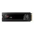 Thumbnail 4 : Samsung 990 PRO 2TB M.2 PCIe 4.0 NVMe SSD/Solid State Drive with Heatsink