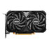 Thumbnail 2 : MSI NVIDIA GeForce RTX 4060 8GB VENTUS 2X BLACK 8G OC Ada Lovelace Graphics Card SFF Ready