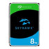 Thumbnail 2 : Seagate SkyHawk 8TB Network Surveillance/CCTV 3.5" SATA HDD/Hard Drive