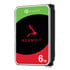 Thumbnail 1 : Seagate IronWolf 6TB NAS 3.5" SATA HDD/Hard Drive OEM