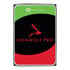 Thumbnail 2 : Seagate IronWolf Pro 4TB NAS 3.5" SATA HDD/Hard Drive