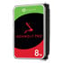 Thumbnail 1 : Seagate IronWolf Pro 8TB NAS 3.5" SATA HDD/Hard Drive