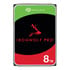Thumbnail 2 : Seagate IronWolf Pro 8TB NAS 3.5" SATA HDD/Hard Drive