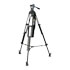 Thumbnail 1 : Miller DS20 850 Toggle 2 Stage Alloy Tripod