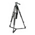 Thumbnail 1 : Miller DS20 848 Toggle 2 Stage Alloy Tripod