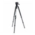 Thumbnail 1 : Miller CX2 System 3710 2 Stage Alloy Tripod