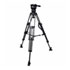 Thumbnail 1 : Miller CX6 System 3731 2 Stage Carbon Fibre Tripod