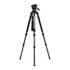 Thumbnail 1 : Miller CX10 System 3767 2 Stage Carbon Fibre Tripod