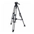 Thumbnail 1 : Miller CX10 System 3752 1 Stage Alloy Tripod