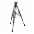 Thumbnail 1 : Miller CX10 System 3759 2 Stage Carbon Fibre Tripod