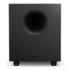 Thumbnail 2 : NZXT Relay 6.5" Gaming Subwoofer Black