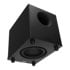 Thumbnail 3 : NZXT Relay 6.5" Gaming Subwoofer Black