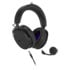 Thumbnail 1 : NZXT Relay 7.1 Surround Sound DTS X Gaming Headset PC Black