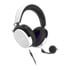 Thumbnail 1 : NZXT Relay 7.1 Surround Sound Gaming Headset PC White