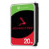 Thumbnail 1 : Seagate IronWolf Pro 20TB NAS 3.5" SATA HDD/Hard Drive 7200rpm