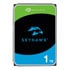Thumbnail 2 : Seagate SkyHawk 1TB Network Video Recording 3.5" SATA HDD/Hard Drive