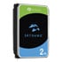 Thumbnail 1 : Seagate SkyHawk 2TB Surveillance/CCTV/NVR 3.5" SATA HDD/Hard Drive
