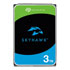 Thumbnail 2 : Seagate SkyHawk 3TB Network Video Recording 3.5" SATA HDD/Hard Drive