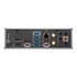 Thumbnail 4 : MSI X670E TOMAHAWK WIFI ATX Open Box Motherboard