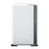 Thumbnail 2 : Synology DiskStation DS223J 2 Bay Desktop NAS Enclosure