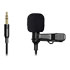 Thumbnail 1 : Hollyland HS-010 Professional Omnidirectional Lavalier Microphone