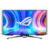 Thumbnail 1 : ASUS PG42UQ 42" 4K Ultra HD 138Hz G-SYNC Compatible OLED HDR Refurbished Gaming Monitor