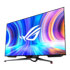 Thumbnail 2 : ASUS PG42UQ 42" 4K Ultra HD 138Hz G-SYNC Compatible OLED HDR Refurbished Gaming Monitor